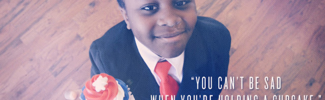 20 Things We Should Say More Often by Kid President