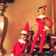 Elf on the Shelf: Happy, Positive Tradition or Not?