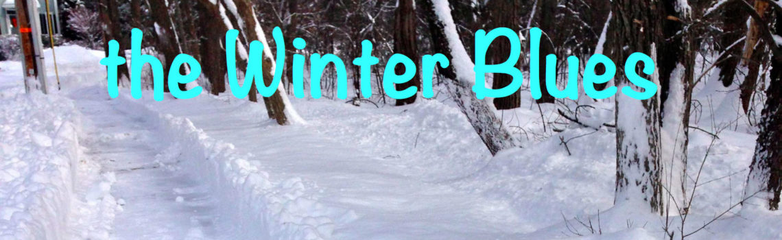 15 Ideas to Beat the Winter Blues