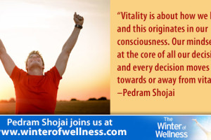 Winter of Wellness – Ready for a life of optimum wellness?