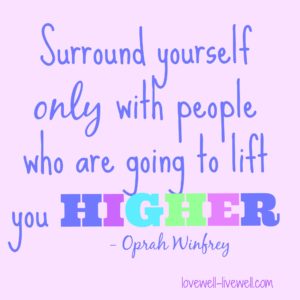 Oprah Quote 