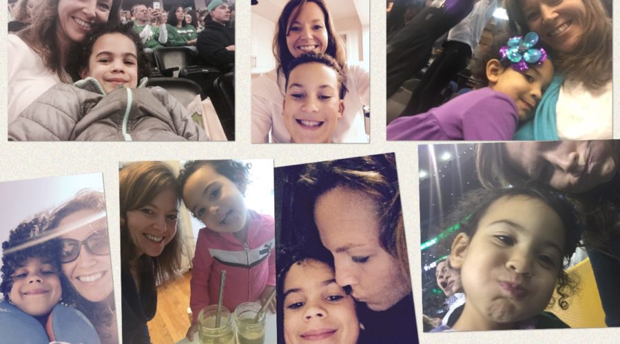 The Power of the Selfie: Especially for Moms!
