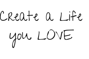 Are you living a life you love?
